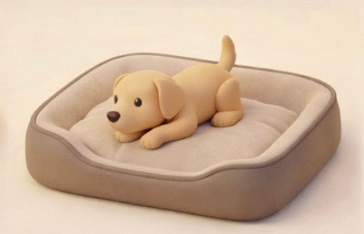Dogs Bed