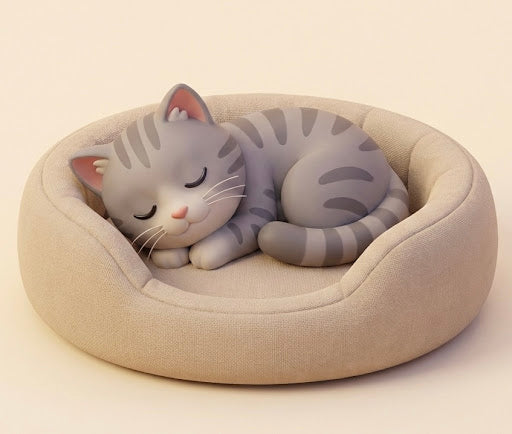 Cats Bed