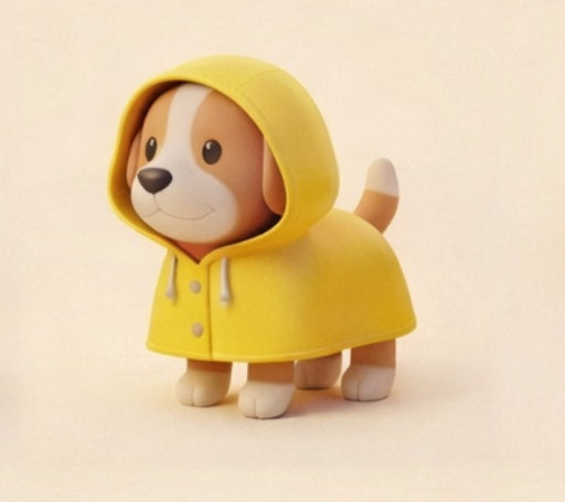 Dogs Cloth