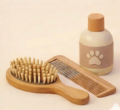 Pets Grooming