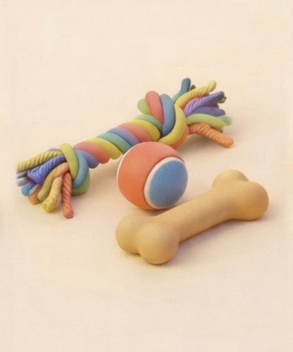 Dogs Toy