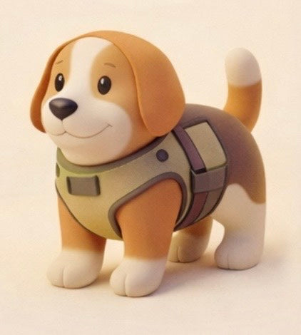 Dogs Vest