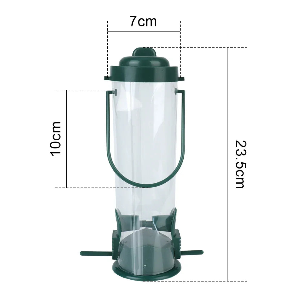 AutoFill™ 2-in-1 cage-mount waterer and feeder bowl for crate-trained dogs and cats, showcasing clear hydration and feeding setup.