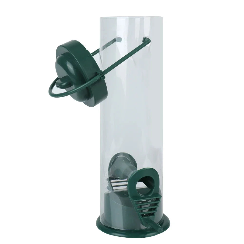 AutoFill™ 2-in-1 cage-mount waterer and feeder bowl for crate-trained dogs and cats, featuring a gravity-fed design.