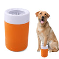 MudAway™ Paw Cleaner – Instant Clean Cup for Dogs & Pets | Gentle & Effective Paw Washer