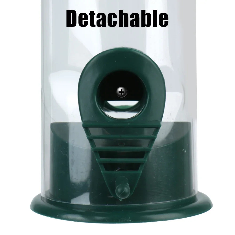 AutoFill 2-in-1 Cage-Mount Station for dogs and cats, featuring a gravity-fed waterer and feeder bowl.