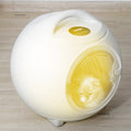 TurboPaws™ Pet Dryer – Smart Quiet High-Power Dog & Cat Grooming Blower for Fast Bath Drying
