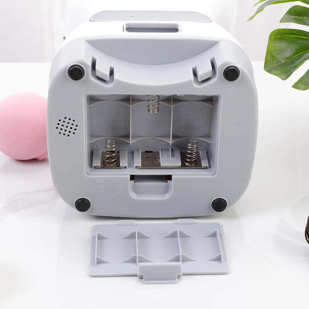 FreshSip™3.5L Automatic Pet Feeder For Cats WiFi Smart Swirl Slow Dog Feeder With Voice Recorder Large Capacity Timing Cat Food Dispenser