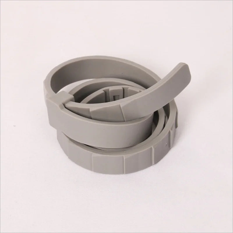 ZenTail™ soothing pet collar for puppies and kittens, featuring an adjustable design for stress relief and comfort.