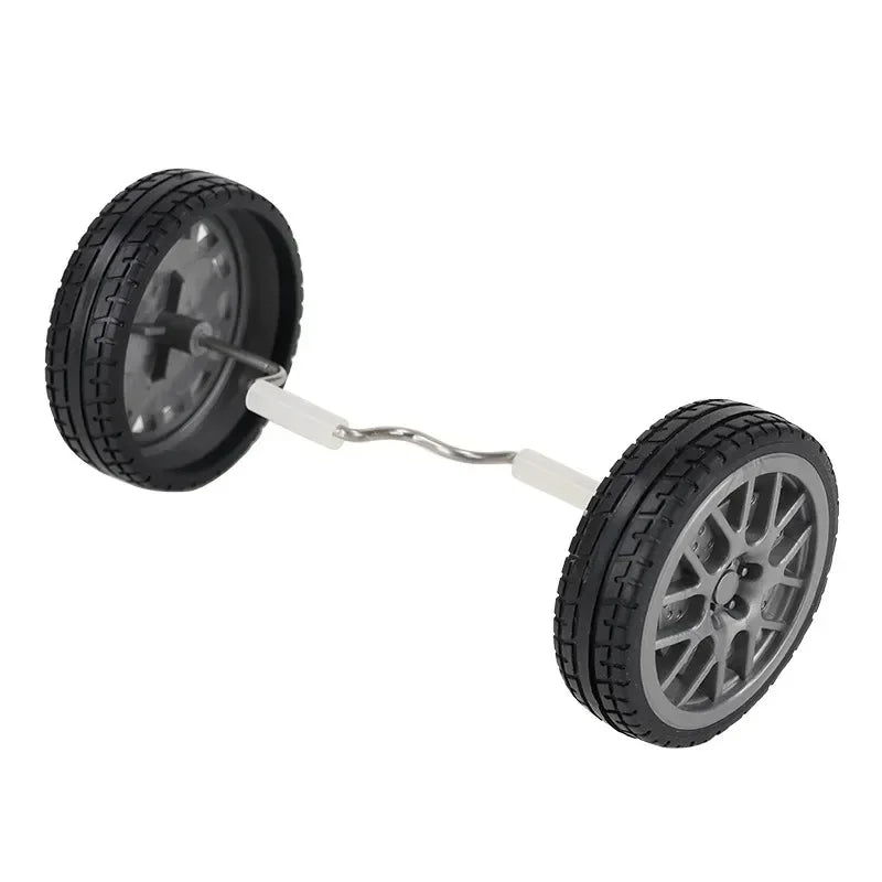 Interactive SmartBalance™ Parrot Toy for birds, featuring balance training and intelligence stimulation.