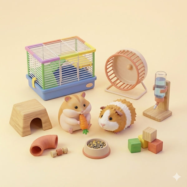 Small Pets